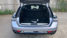 Peugeot 508 1.6 Hybrid GT 5dr e-EAT8 Estate